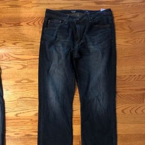 Men's AG Jeans The Everett Size 34x32